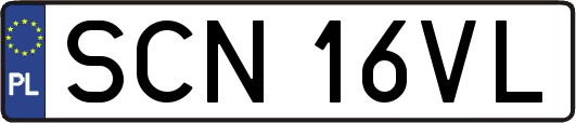 SCN16VL