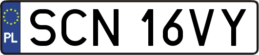 SCN16VY
