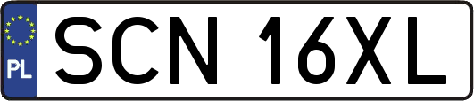 SCN16XL