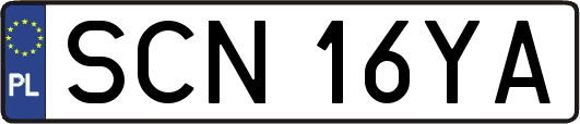 SCN16YA