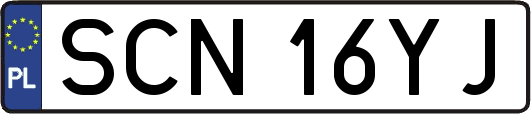 SCN16YJ