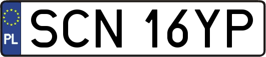 SCN16YP