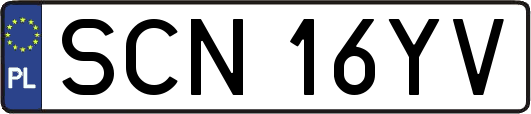 SCN16YV