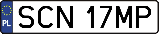 SCN17MP