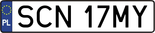 SCN17MY