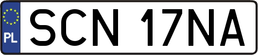 SCN17NA