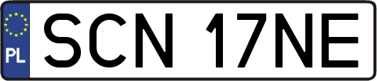 SCN17NE