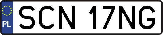 SCN17NG