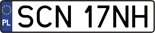 SCN17NH