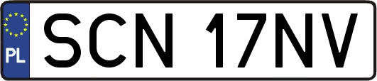 SCN17NV