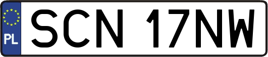 SCN17NW