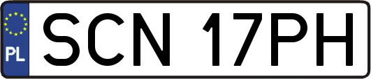 SCN17PH
