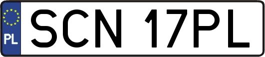SCN17PL
