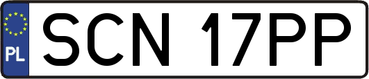 SCN17PP