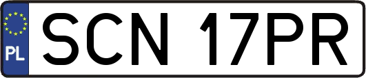 SCN17PR