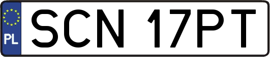 SCN17PT