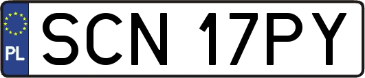 SCN17PY