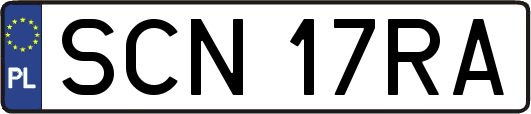 SCN17RA
