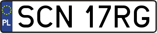 SCN17RG
