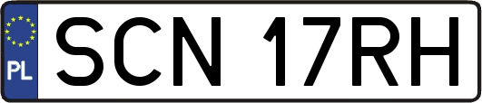 SCN17RH
