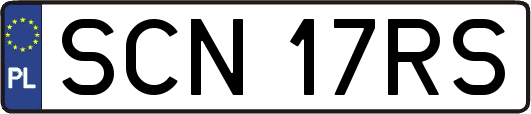 SCN17RS