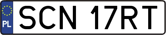 SCN17RT