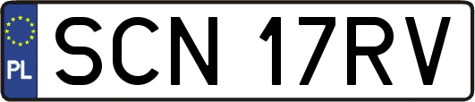 SCN17RV