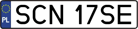 SCN17SE