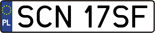 SCN17SF