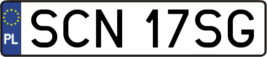 SCN17SG