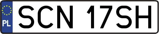 SCN17SH