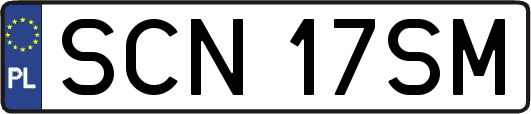 SCN17SM