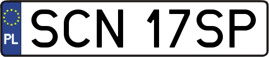 SCN17SP