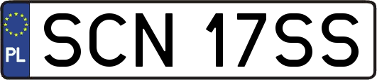 SCN17SS