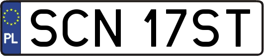 SCN17ST