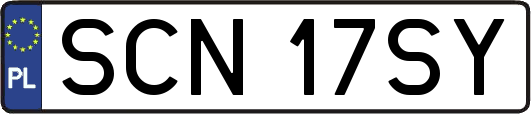 SCN17SY