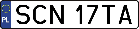 SCN17TA