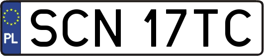 SCN17TC