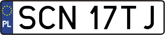 SCN17TJ