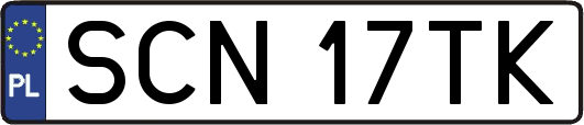SCN17TK