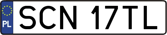SCN17TL