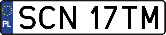 SCN17TM
