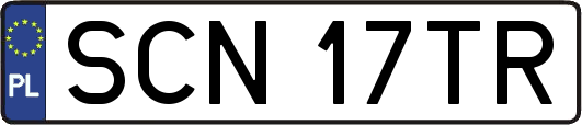SCN17TR