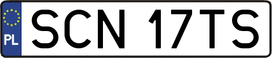 SCN17TS