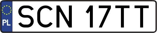 SCN17TT
