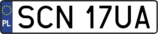 SCN17UA