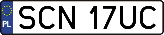 SCN17UC