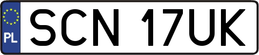 SCN17UK