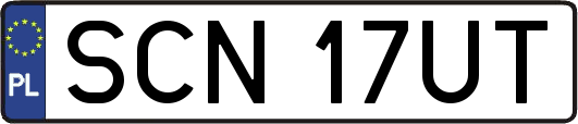 SCN17UT