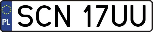 SCN17UU